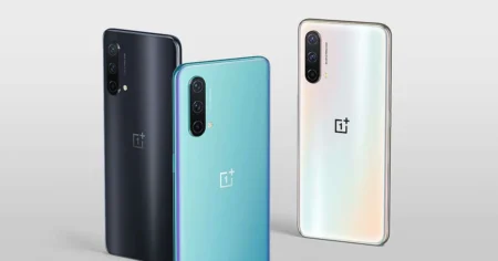1623523431 OnePlus isi actualizeaza midrange Nord cu un nou procesor si 1200x628