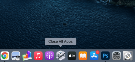 1623537283 Cum sa parasiti toate aplicatiile deschise cu un singur clic