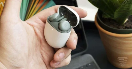 1623551064 Recenzie Google Pixel Buds Seria A pretul este totul 1200x628