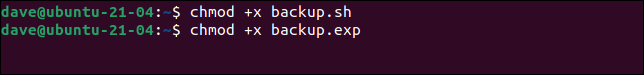 1623739313 452 Automatizati intrarile in scripturile Linux cu comanda expectativa CloudSavvy