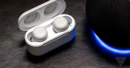 1623839129 Recenzie Amazon Echo Buds 2021 greu de invins pentru pret 1200x628