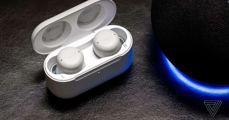 1623839129 Recenzie Amazon Echo Buds 2021 greu de invins pentru pret 1200x628