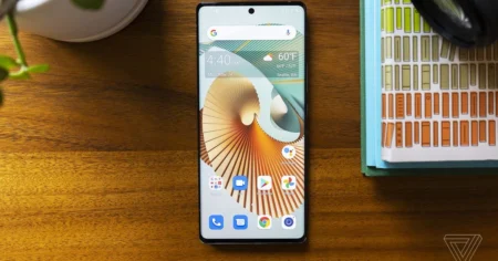 1623955980 Recenzie ZTE Axon 30 Ultra lucrurile potrivite la pretul potrivit