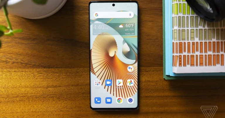 Recenzie ZTE Axon 30 Ultra: lucrurile potrivite la prețul potrivit 1623955980 Recenzie ZTE Axon 30 Ultra lucrurile potrivite la pretul potrivit