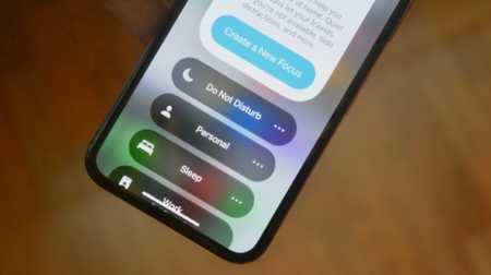 1624042265 Ce este Focus pe iPhone si iPad si cum este