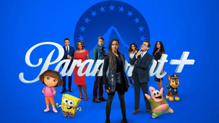 Paramount + este o risipă de bani și nu ar fi trebuit să mă abonez – Review Geek 1624143352 Paramount este o risipa de bani si nu ar