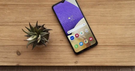 1624280694 Recenzie Samsung Galaxy A32 5G