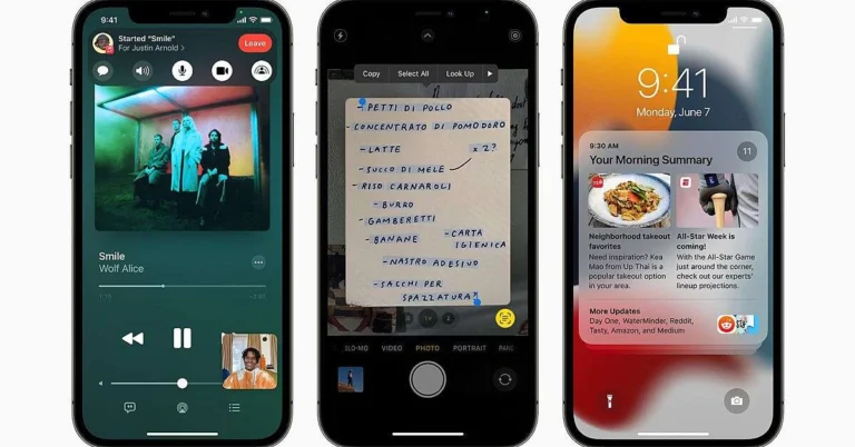 Cum se instaleaza dezvoltatorul beta al iOS 15 1200x628