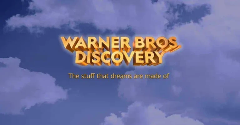 Discovery anunta un nou nume de fuziune WarnerMedia Warner Bros