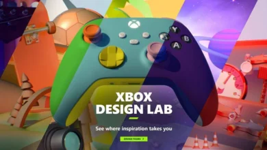 Laboratorul de proiectare Xbox de la Microsoft revine pentru controlerele