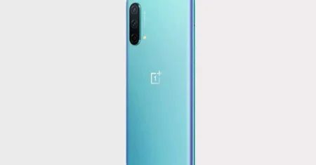 OnePlus va lansa saptamana aceasta Nord CE 5G dezbracat 864x452
