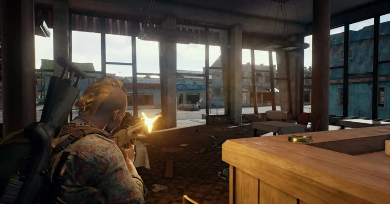 PUBG Mobile se intoarce in India dupa interdictie cu sange