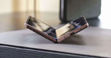 Primul Pixel pliant de la Google este aparent inca pe 1200x628