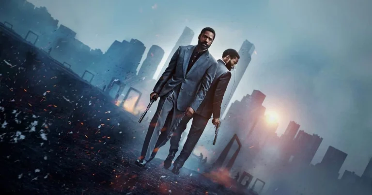 Principiul care vine la HBO Max pe care regizorul