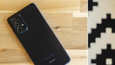 Samsung impinge dimensiunea pixelilor si mai mult cu noul senzor