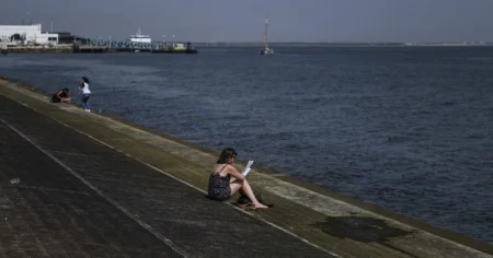 Schimbarile climatice responsabile de aproximativ o treime din decesele provocate