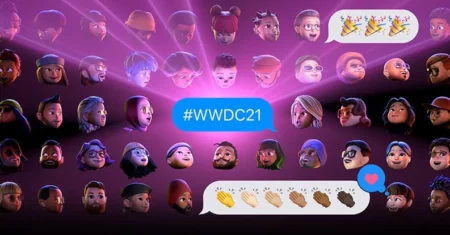 WWDC 2021 ultimele stiri de la conferinta anuala a dezvoltatorilor