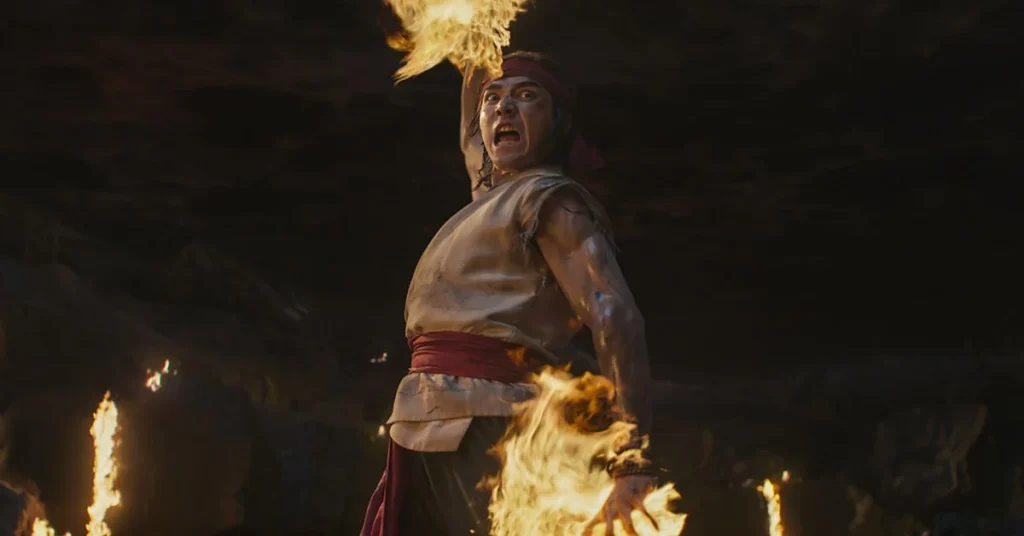 Producătorul Mortal Kombat spune că violența filmului este „ca Bambi” în comparație cu jocurile 1625939851 Producatorul Mortal Kombat spune ca violenta filmului este „ca Bambi