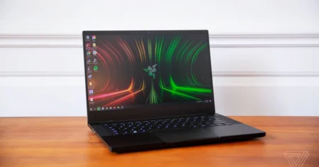 1626012831 Recenzie Razer Blade 14 putere la dimensiunea pintei