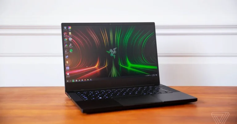 1626012831 Recenzie Razer Blade 14 putere la dimensiunea pintei