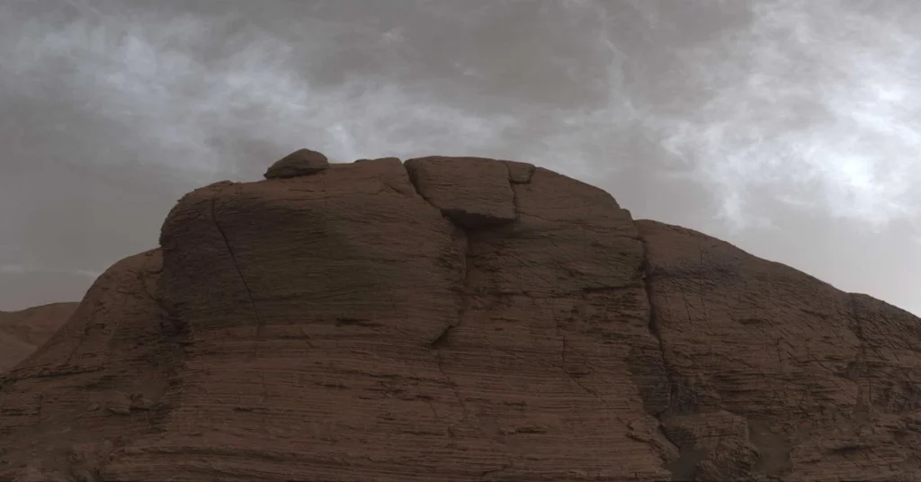 1626033908 Roverul Curiosity al NASA a surprins imagini uimitoare de nori