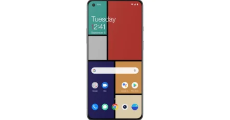 1626084263 WellPaper ul digital al OnePlus va vizualizeaza utilizarea aplicatiei ca pe