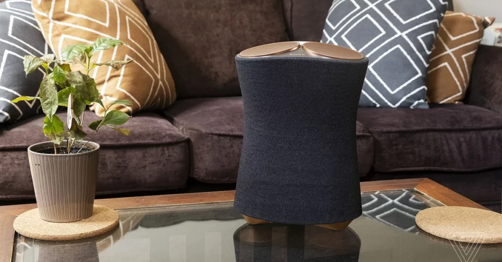 Recenzie difuzoare Sony RA5000: sunet extravagant la un preț nerezonabil 1626243029 Recenzie difuzoare Sony RA5000 sunet extravagant la un pret nerezonabil