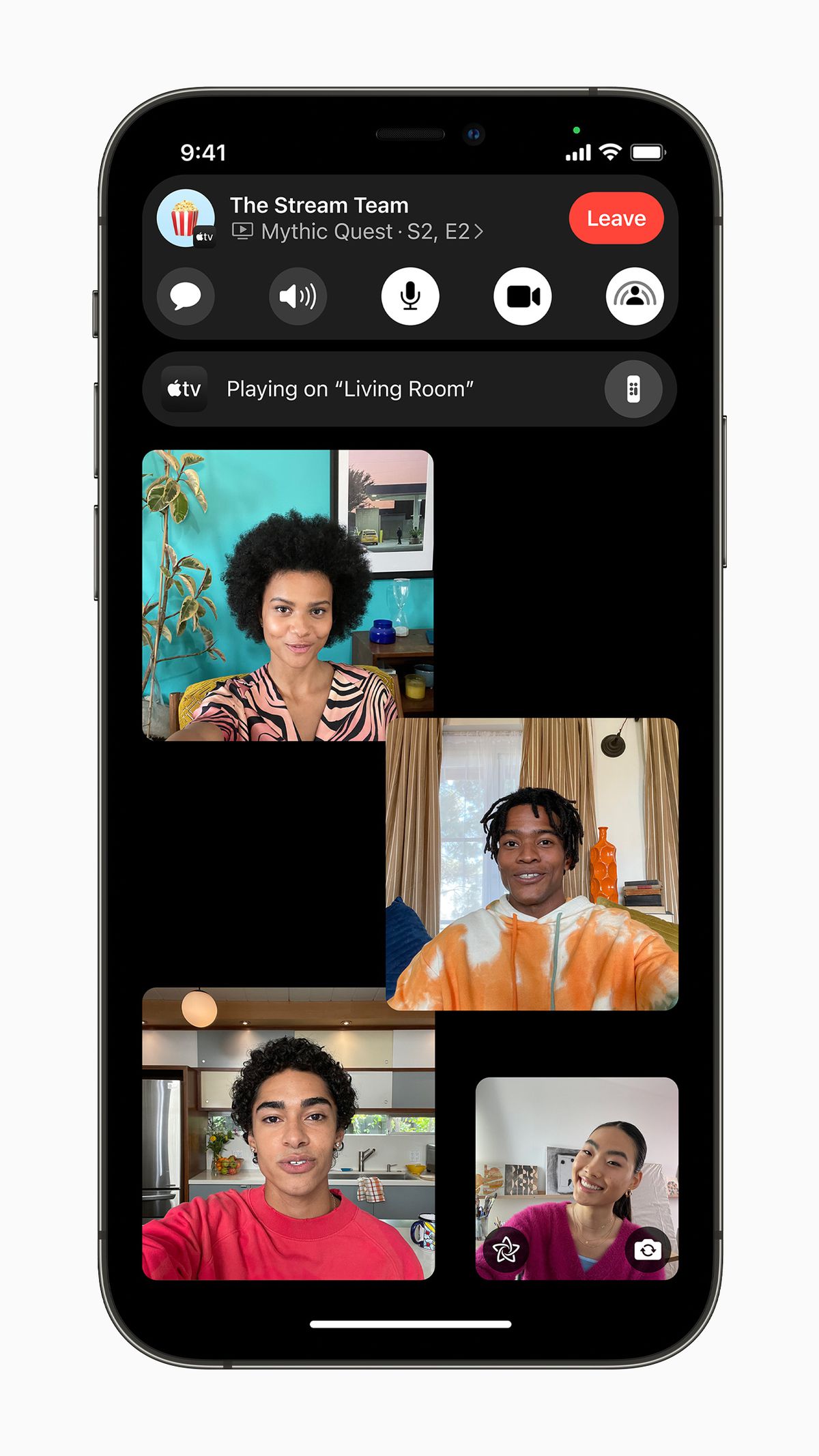 1626517032 511 Cum se foloseste SharePlay pe iOS 15 si macOS Monterey