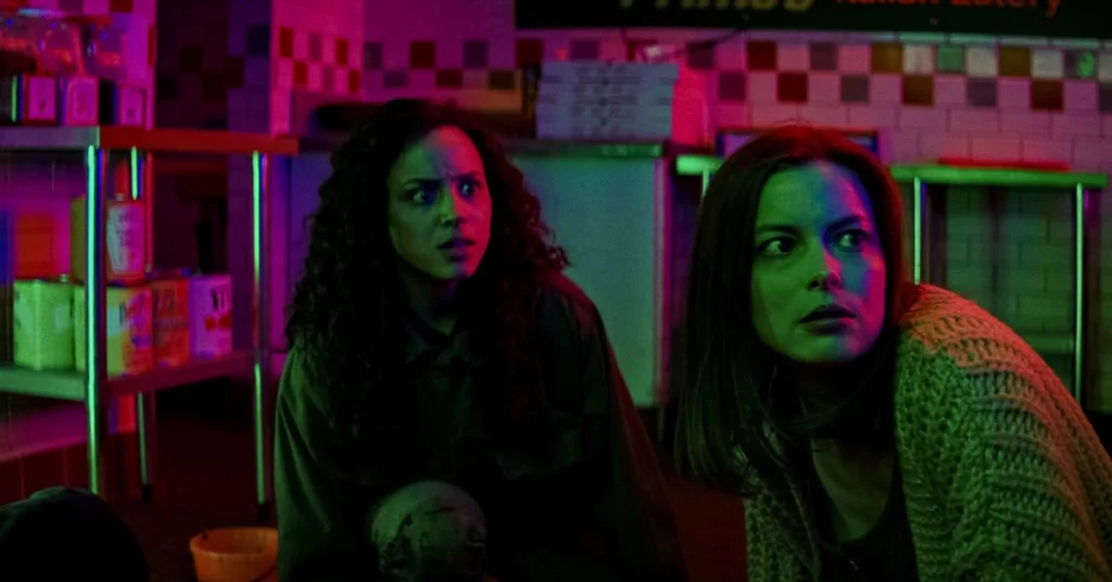 Cum Netflix a transformat trilogia Fear Street într-un moment de film de vară 1626660085 Cum Netflix a transformat trilogia Fear Street intr un moment de