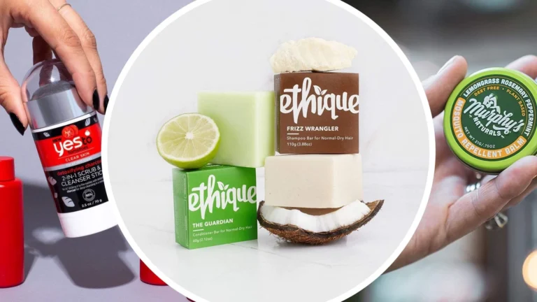 Articole de toaletă solide vă ajută să evitați problemele de restricționare a lichidului TSA 1626747192 Articole de toaleta solide va ajuta sa evitati problemele de