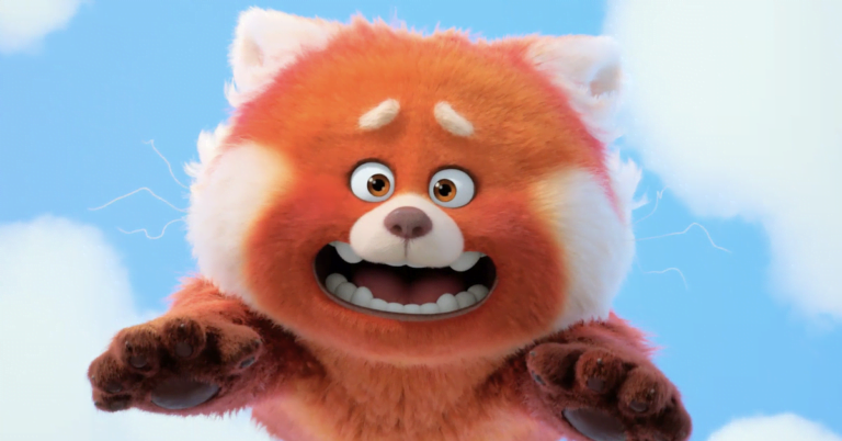 1627020263 Turning Red de la Pixar intreaba „Ce se intampla daca