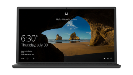 1627201535 Cercetatorii au reusit sa ocoleasca Windows Hello cu o bucata