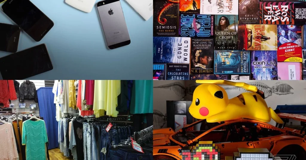 1627346816 Cum sa scapi in mod responsabil de lucrurile pe care