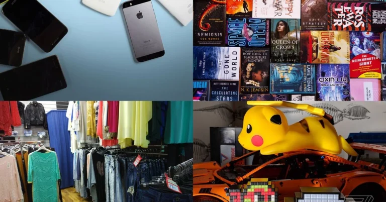 Cum să scapi în mod responsabil de lucrurile pe care le-ai declinat 1627346816 Cum sa scapi in mod responsabil de lucrurile pe care