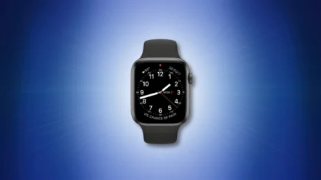 1627403507 Cum sa ascunzi punctul rosu pe un Apple Watch