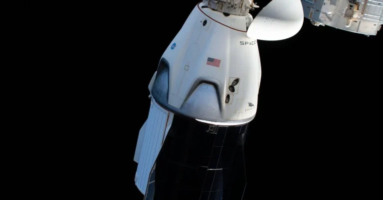 1627439011 Fostul astronaut NASA Peggy Whitson se intoarce in spatiu