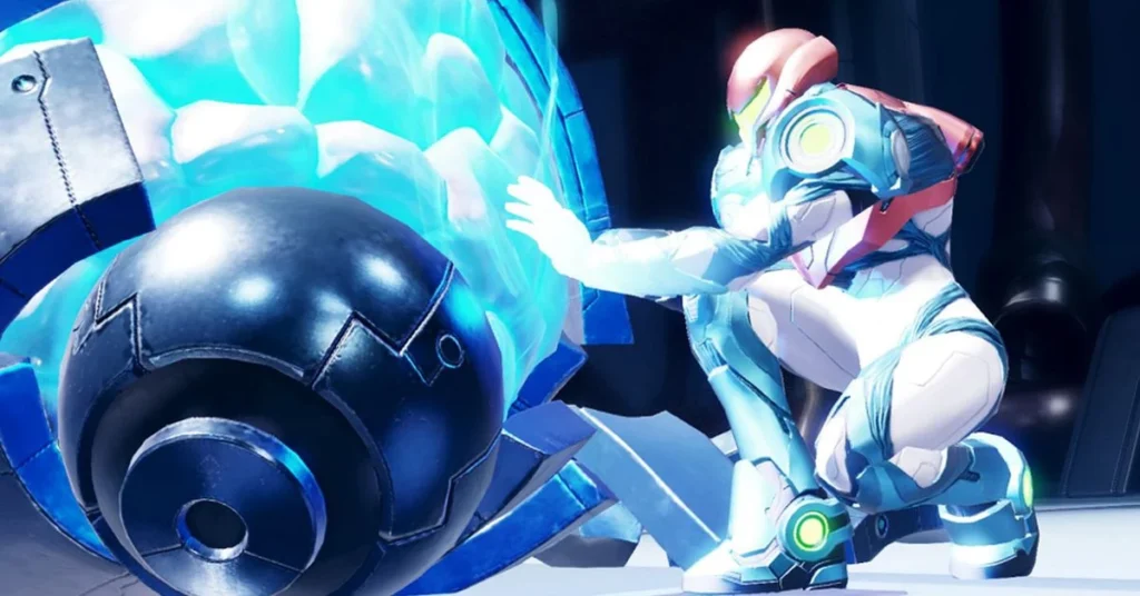 Metroid Dread este real și vine pe Switch 1627453482 Metroid Dread este real si vine pe Switch