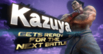 1627525526 Tekkens Kazuya vine la Super Smash Bros Ultimate
