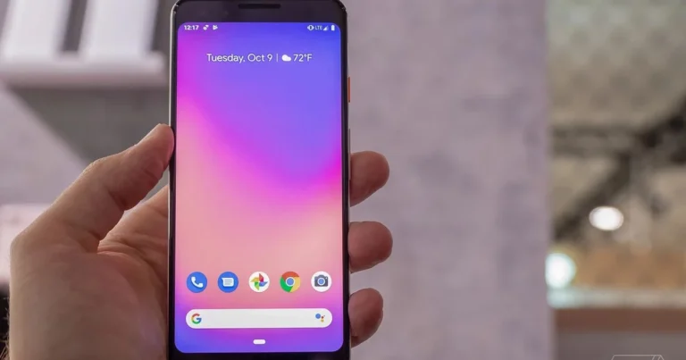 1627598605 Google Pixel 3 este la vanzare cu 160 USD la