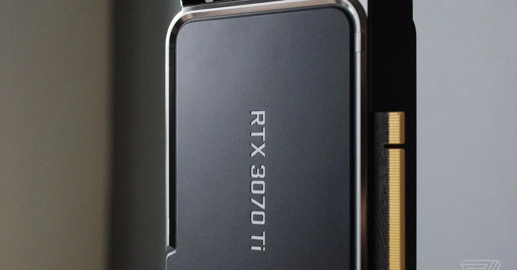 1627741673 Nvidia nu va explica absenta misterioasa a GPU ului sau RTX