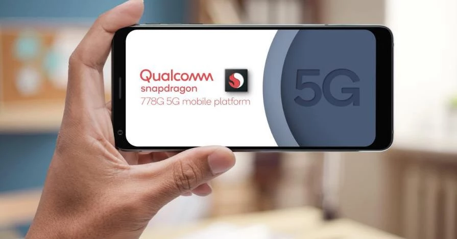 A fost anuntat chipsetul Qualcomm Snapdragon 778G 5G