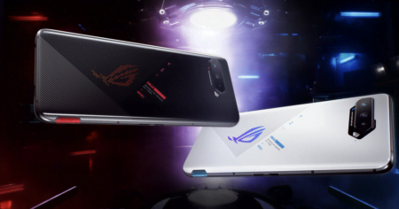 Acum puteti cumpara RUS Phone 5 gata de joc pentru