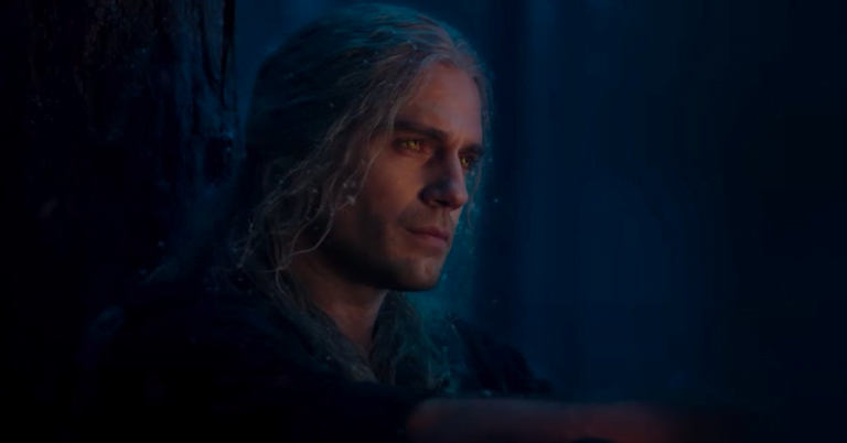 Antrenamentul Witcher nu este deloc distractiv in primul trailer pentru