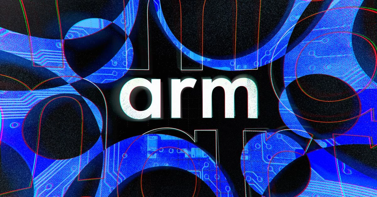 Arm introduce primele sale procesoare si GPU uri de arhitectura Armv9