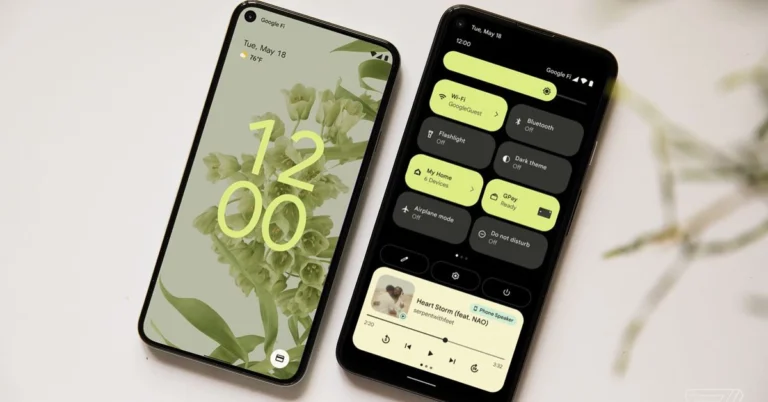 Beta publică Android 12 este acum disponibilă: iată cum să o instalați Beta publica Android 12 este acum disponibila iata cum sa
