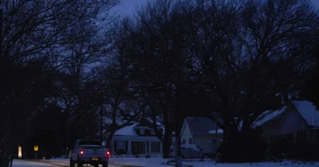 Cititi aceasta investigatie asupra numarului real de morti din inghetul