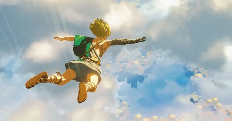 Continuarea lui Zelda Breath of the Wild se indreapta spre