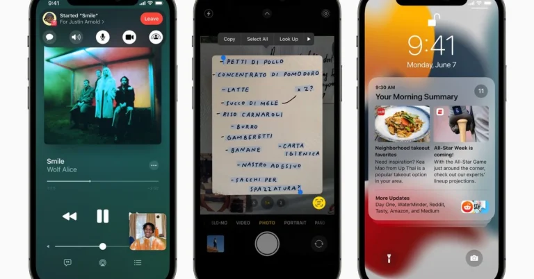 Cum sa va restaurati iPhone ul din iOS 15 beta inapoi