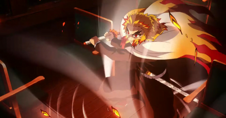 Filmul Demon Slayer vine în sfârșit în SUA după ce a doborât recorduri în Japonia Filmul Demon Slayer vine in sfarsit in SUA dupa ce