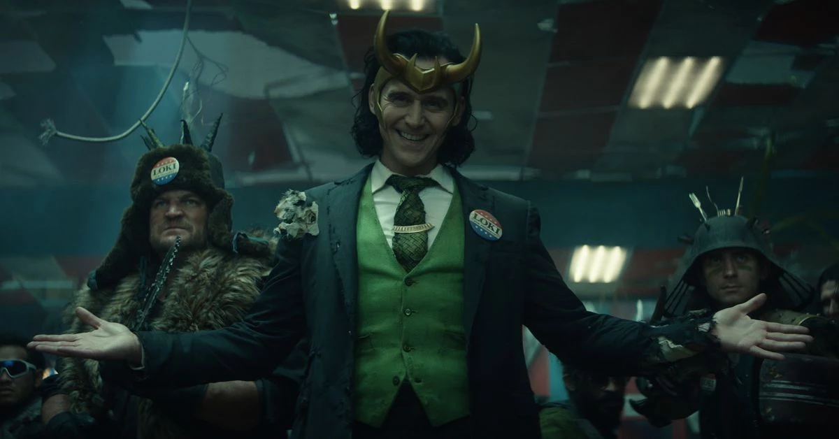 Loki ultimele stiri si recenzii pentru emisiunea Marvel de pe